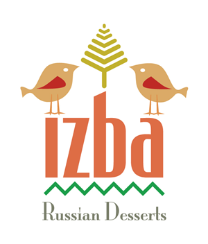 Logo Design by PATRICK KING GRAPHICS for Izba | Design: #2308640