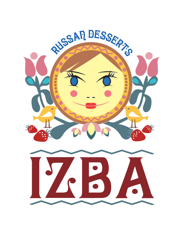 Logo Design by PATRICK KING GRAPHICS for Izba | Design #2312602