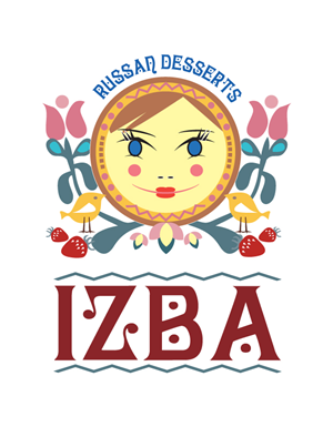 Logo Design by PATRICK KING GRAPHICS for Izba | Design: #2312602