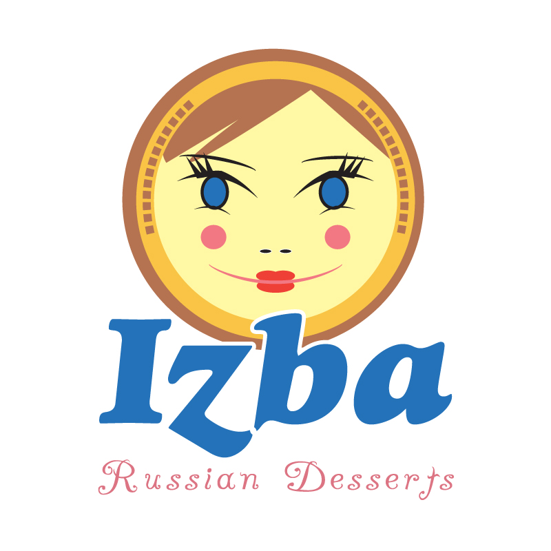 Logo Design by PATRICK KING GRAPHICS for Izba | Design #2313426