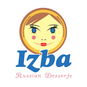 Logo Design by PATRICK KING GRAPHICS for Izba | Design: #2313426