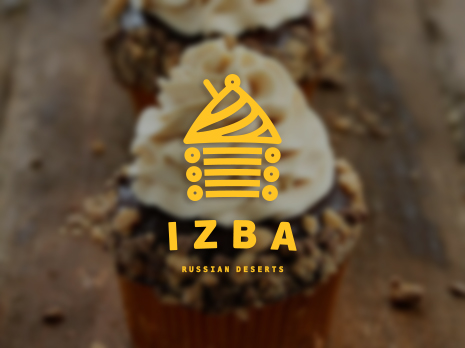 Logo Design by iGyal for Izba | Design #2309643