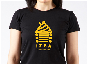 Logo Design by iGyal for Izba | Design: #2309647