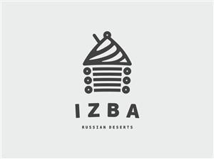 Logo Design by iGyal for Izba | Design: #2309649