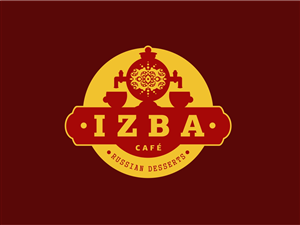 Logo Design by iGyal for Izba | Design #2316466