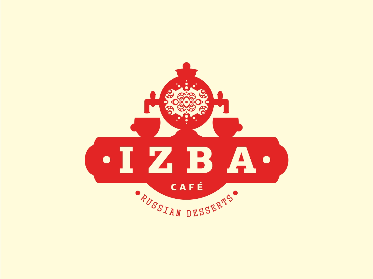 Logo Design by iGyal for Izba | Design #2316467
