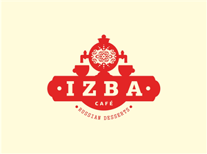 Logo Design by iGyal for Izba | Design: #2316467