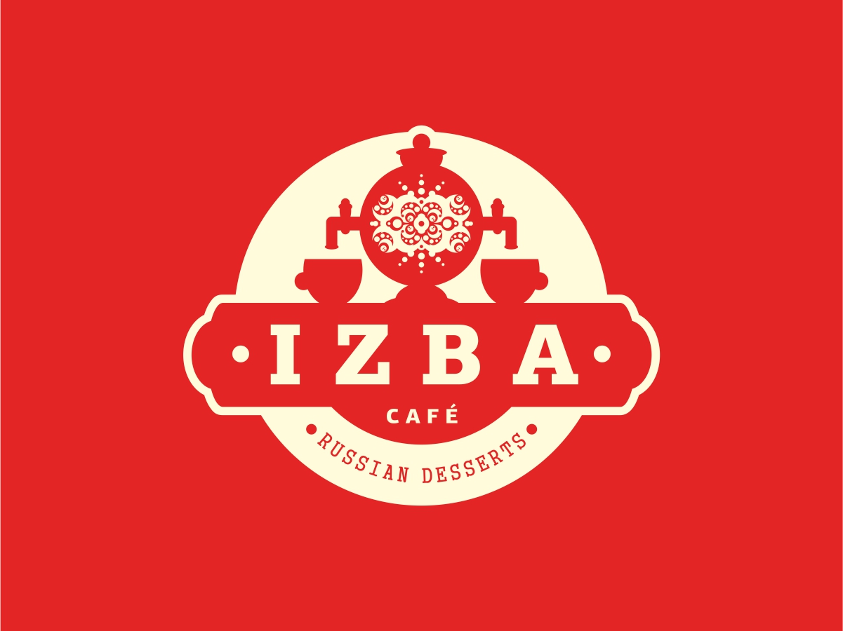 Logo Design by iGyal for Izba | Design #2316468