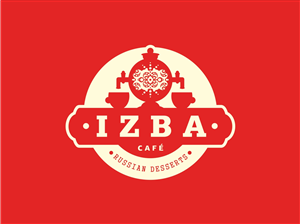 Logo Design by iGyal for Izba | Design: #2316468