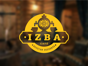 Logo Design by iGyal for Izba | Design: #2316472