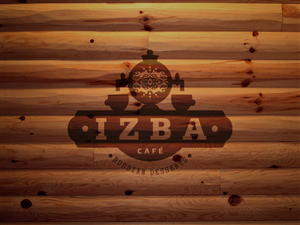 Logo Design by iGyal for Izba | Design: #2316511