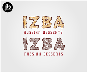 Logo Design by jbelisario for Izba | Design #2319447
