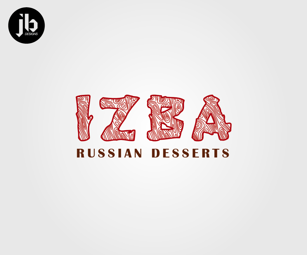 Logo Design by jbelisario for Izba | Design #2319492