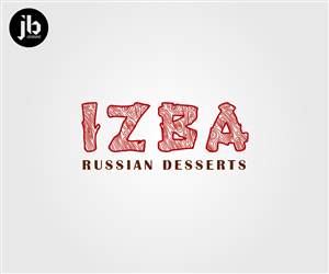 Logo Design by jbelisario for Izba | Design: #2319492