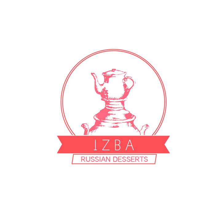 Logo Design by Moonk for Izba | Design #2303093