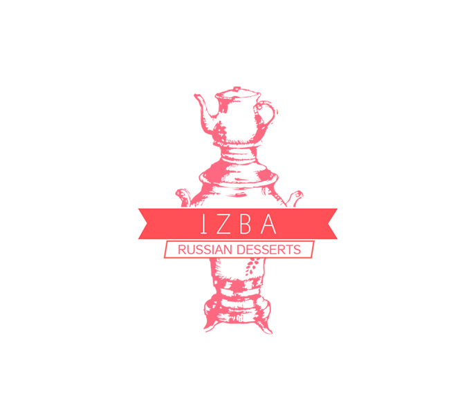 Logo Design by Moonk for Izba | Design #2303100