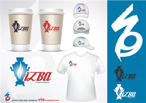 Logo Design by WaelSwid