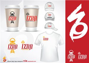 Logo Design by WaelSwid for Izba | Design #2305289