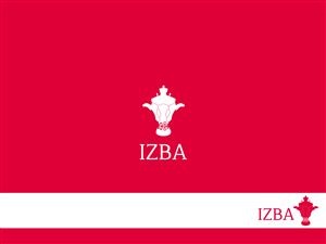 Logo Design by chisharizushi for Izba | Design #2305150