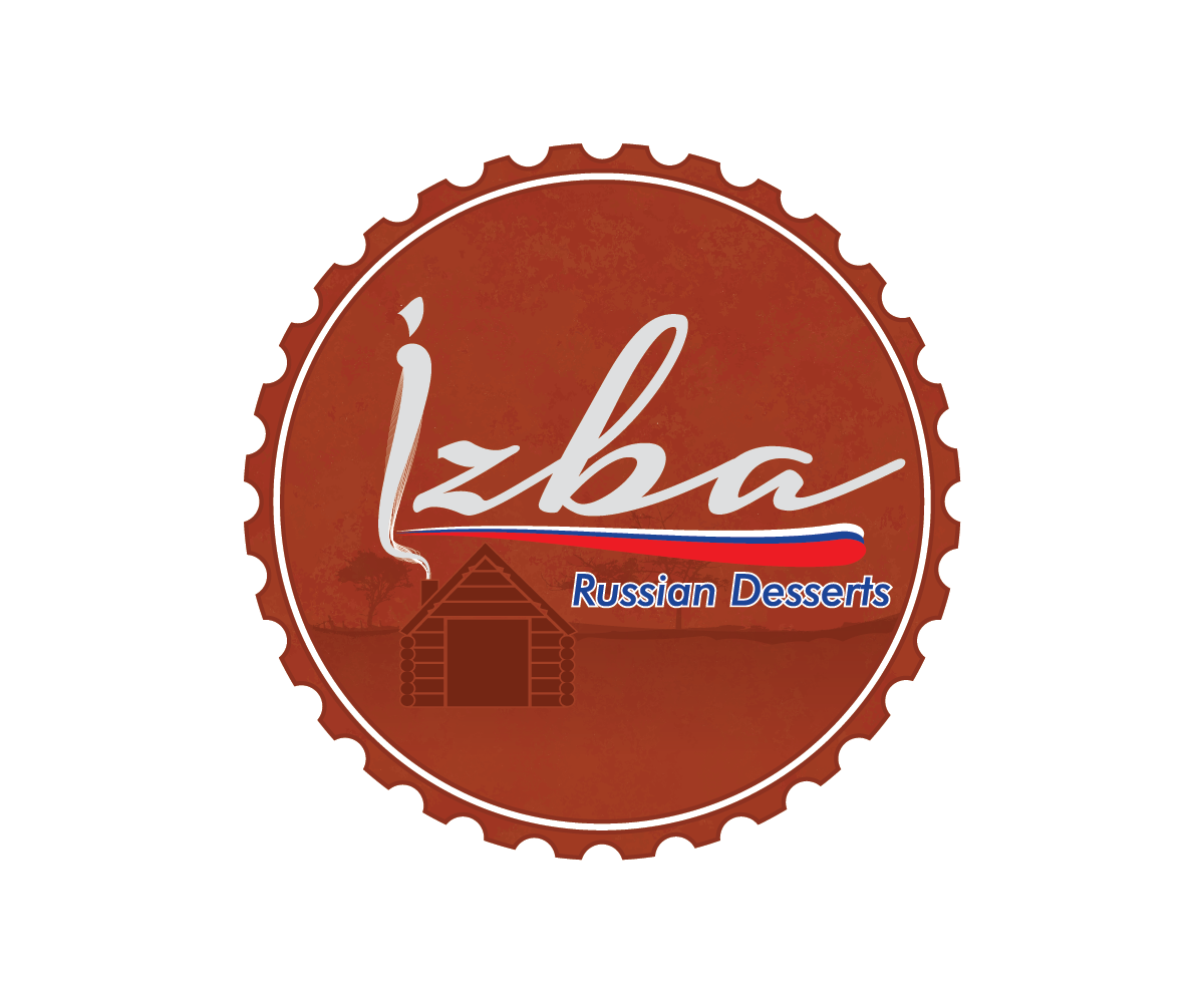 Logo Design by SandersonPR for Izba | Design #2317337
