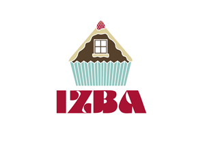 Izba | Logo Design by Nigel B