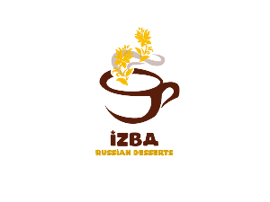 Logo Design by unavail for Izba | Design: #2307189