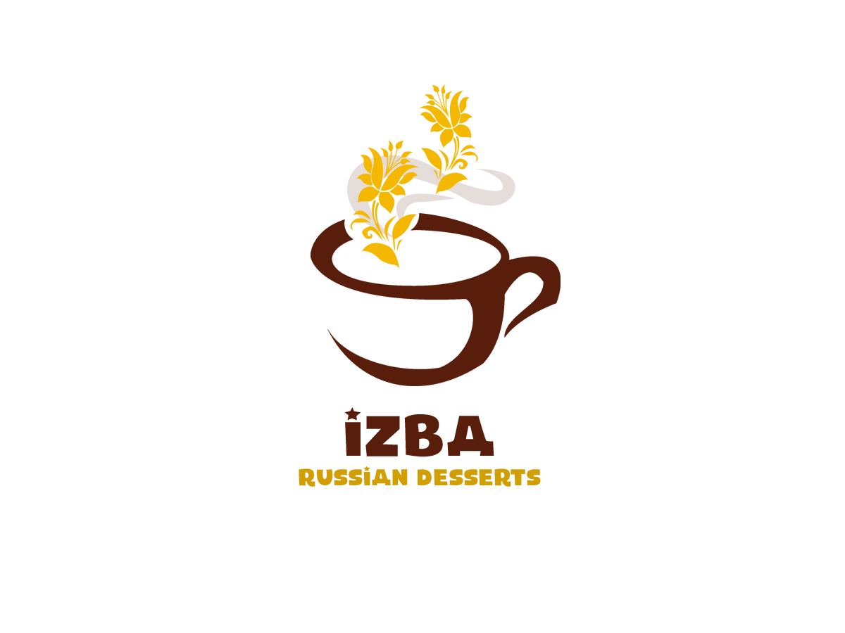 Logo Design by unavail for Izba | Design #2307198