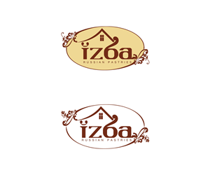 Logo Design by ChicD for Izba | Design: #2315864
