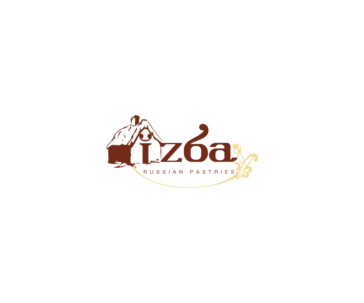 Logo Design by ChicD for Izba | Design #2315869