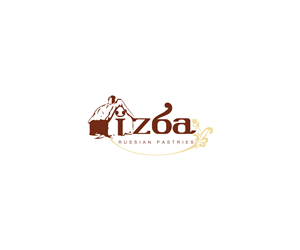 Logo Design by ChicD for Izba | Design: #2315869