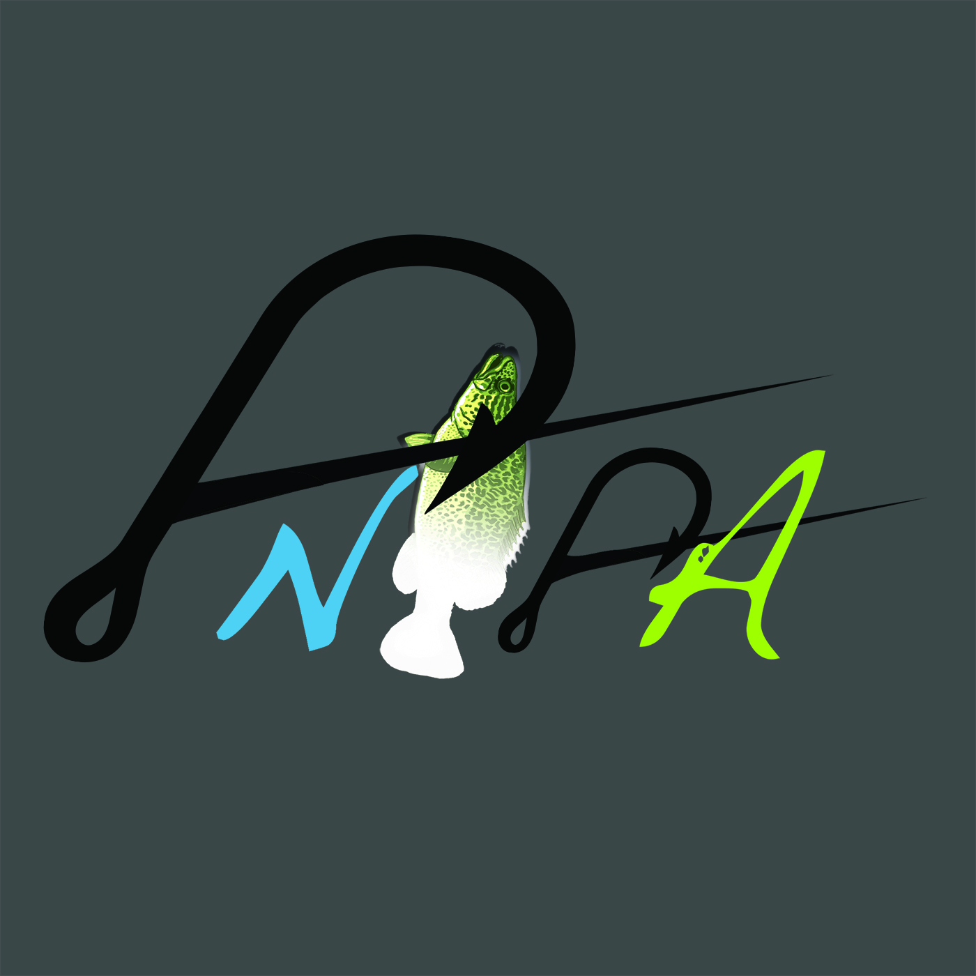 Logo Design by Dclark17 for Netted Systems Pty Ltd | Design #11249431