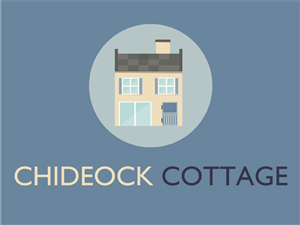 Chideock Cottage | Logo Design by Rich Palmer