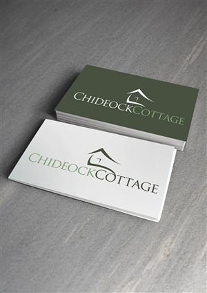 Logo Design by TonyFitz317