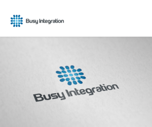 open to ideas | Logo Design by mrSergio