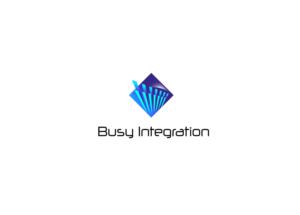 Logo Design by sbelogd for Busy Integration | Design: #11321355