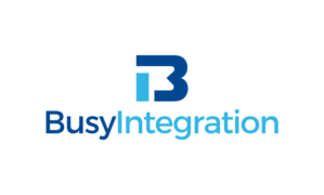 Logo Design by trufya for Busy Integration | Design: #11347721