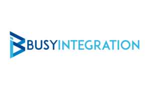 Logo Design by trufya for Busy Integration | Design: #11347723