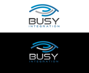open to ideas | Logo Design by blue eye