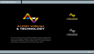 Diseño de Logo por highcloud para Busy Integration | Diseño: #11321543