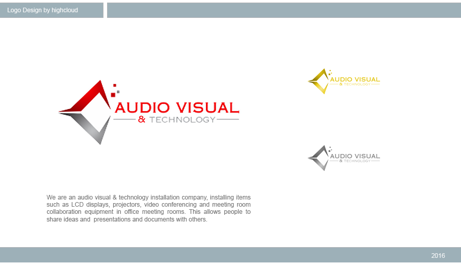 Diseño de Logo por highcloud para Busy Integration | Diseño #11327573