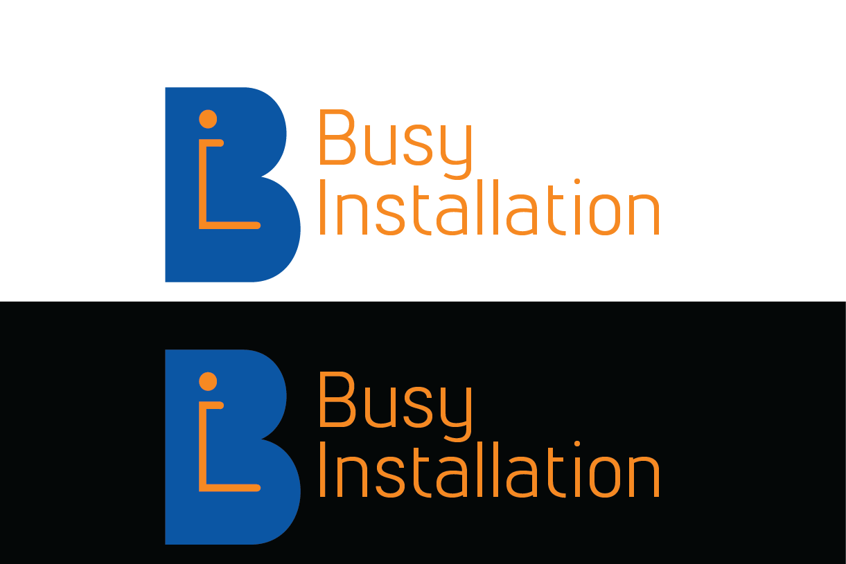 Logo Design by makemedia14 for Busy Integration | Design #11333176