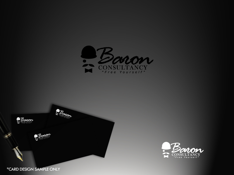 Logo Design by The RANFOUR Project for this project | Design #2303944