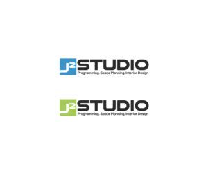 Logo Design by alvflamehaze for j2 Studio | Design: #11288114