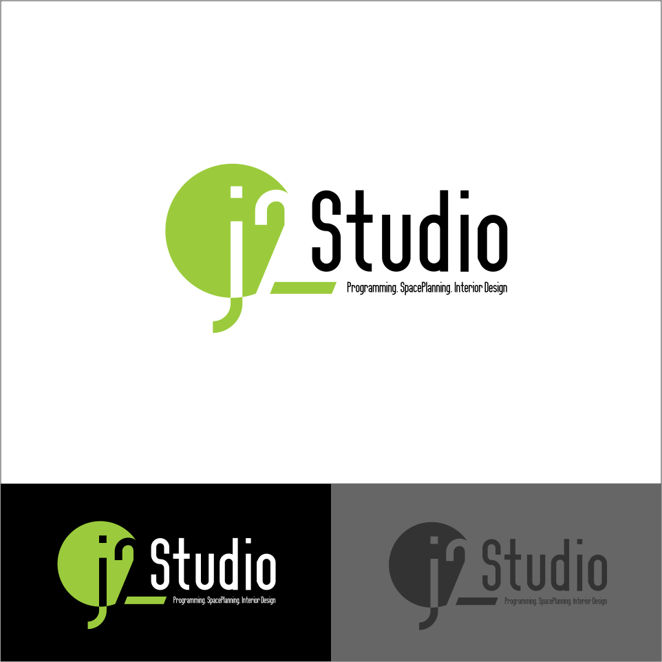 Logo Design by *mary for j2 Studio | Design #11294560