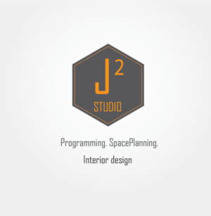 Logo Design by Lavinia for j2 Studio | Design #11266479