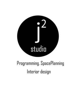 Logo-Design von Lavinia für j2 Studio | Design: #11281952