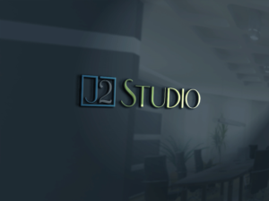 Logo Design by DESIGN Services JK for j2 Studio | Design: #11253228