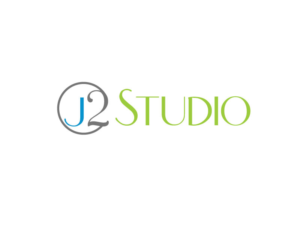 Logo Design by DESIGN Services JK for j2 Studio | Design: #11253230