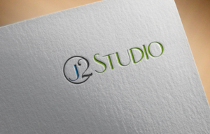 Logo Design by DESIGN Services JK for j2 Studio | Design: #11253232