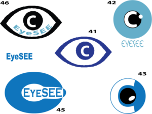 Diseño de Logo por fourdog123 para Ecion | Diseño: #11252811